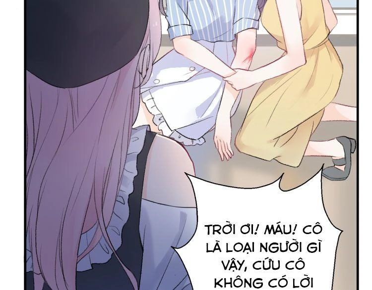 Cuộc Chiến Tình Yêu Chapter 20 - 67