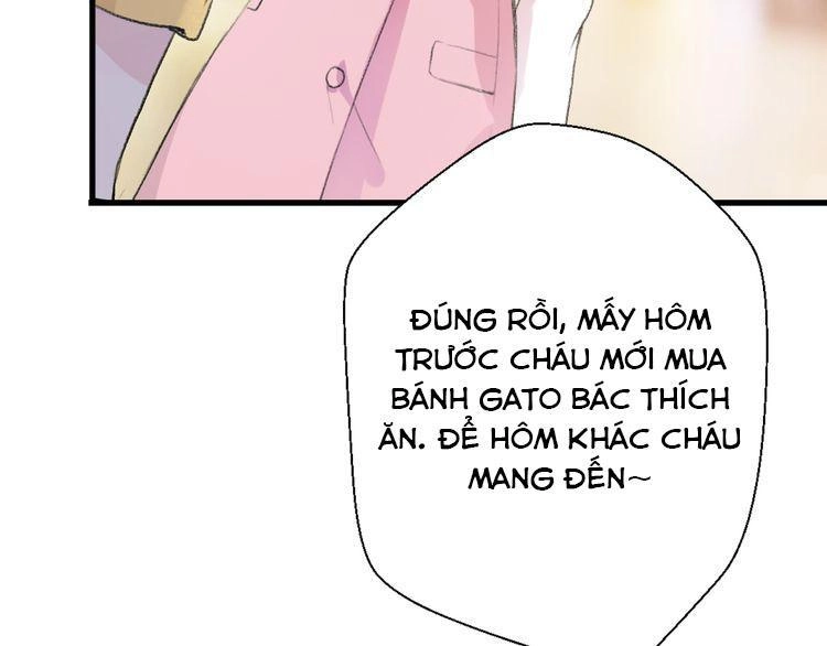 Cuộc Chiến Tình Yêu Chapter 21 - 24