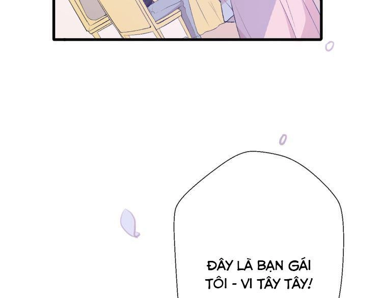 Cuộc Chiến Tình Yêu Chapter 22 - 45