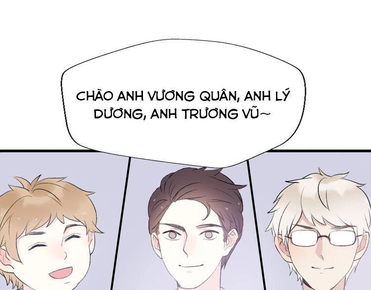 Cuộc Chiến Tình Yêu Chapter 22 - 52