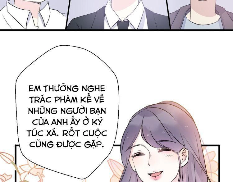 Cuộc Chiến Tình Yêu Chapter 22 - 53