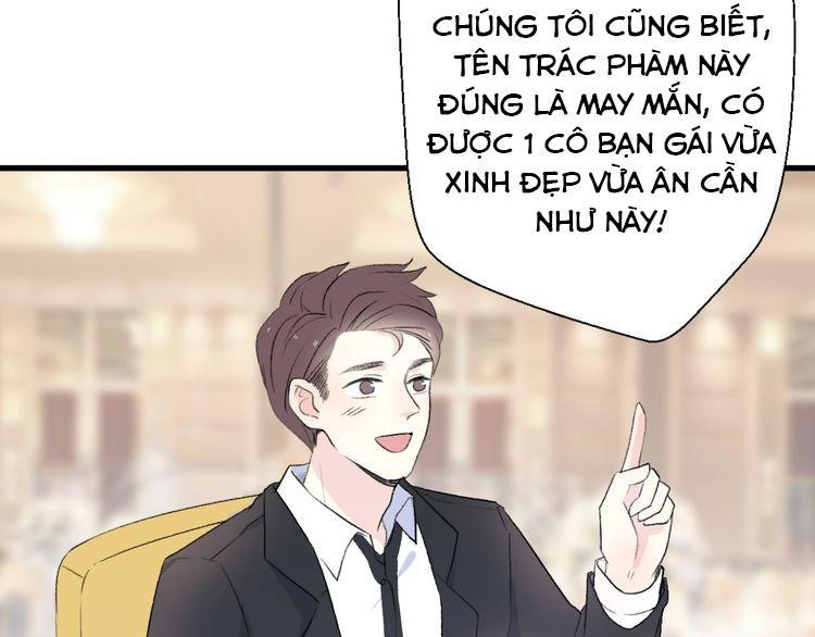 Cuộc Chiến Tình Yêu Chapter 22 - 55