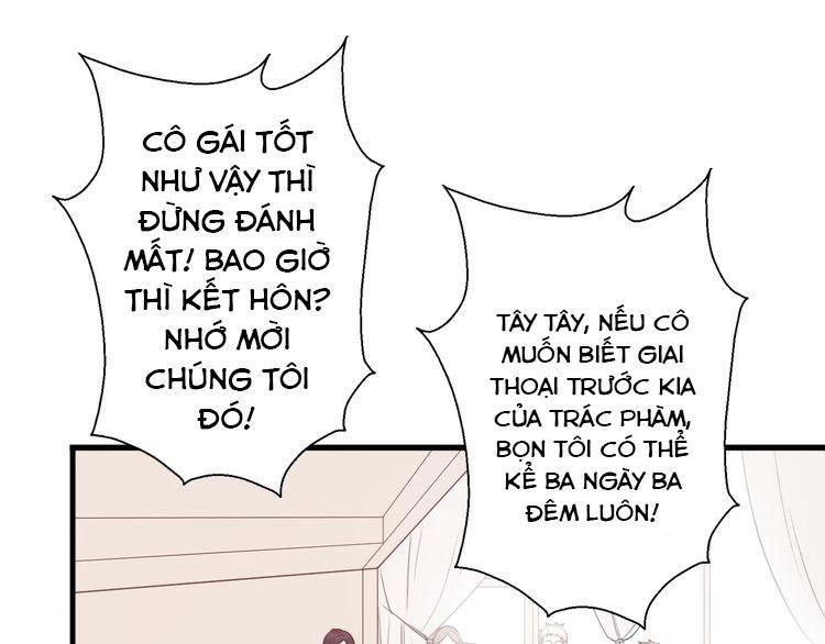 Cuộc Chiến Tình Yêu Chapter 22 - 60
