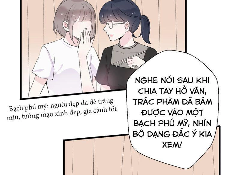 Cuộc Chiến Tình Yêu Chapter 22 - 83