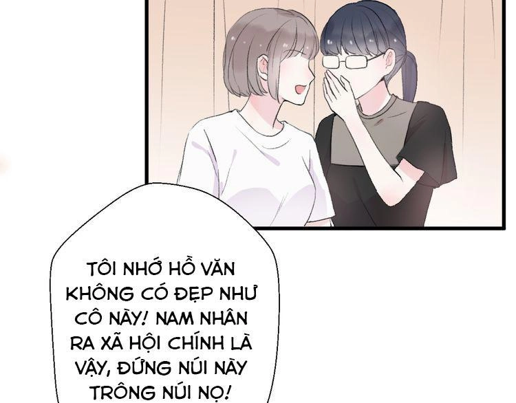 Cuộc Chiến Tình Yêu Chapter 22 - 84
