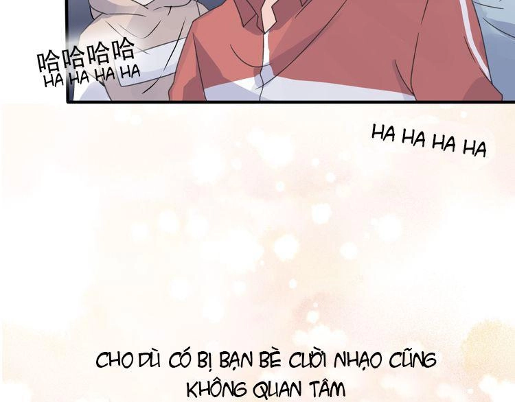 Cuộc Chiến Tình Yêu Chapter 34 - 37