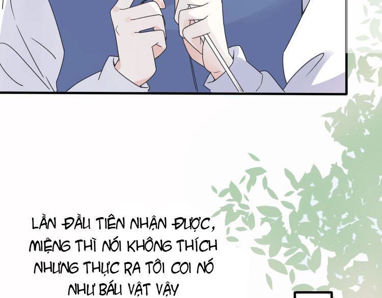 Cuộc Chiến Tình Yêu Chapter 34 - 40