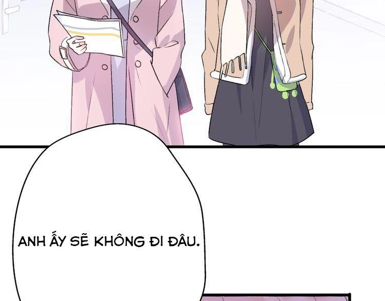 Cuộc Chiến Tình Yêu Chapter 36 - 4