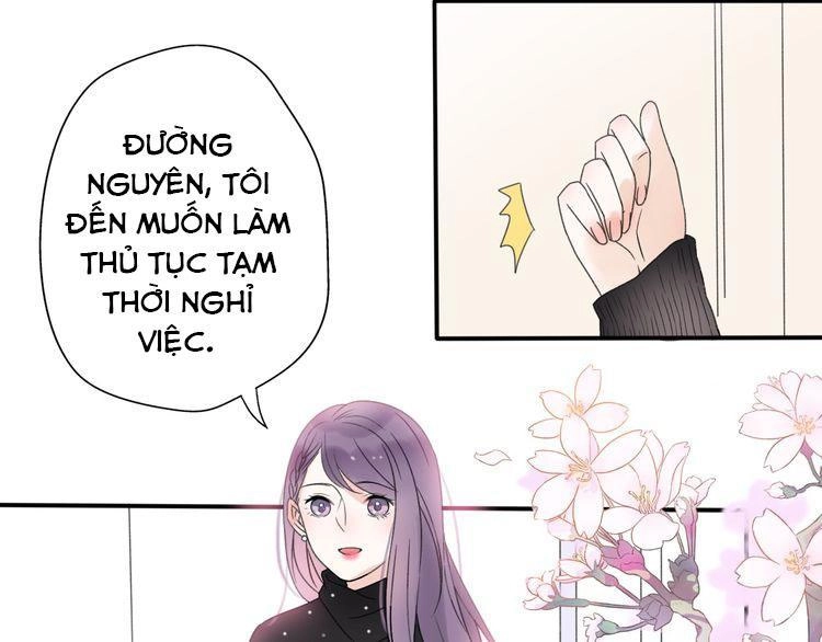 Cuộc Chiến Tình Yêu Chapter 36 - 43