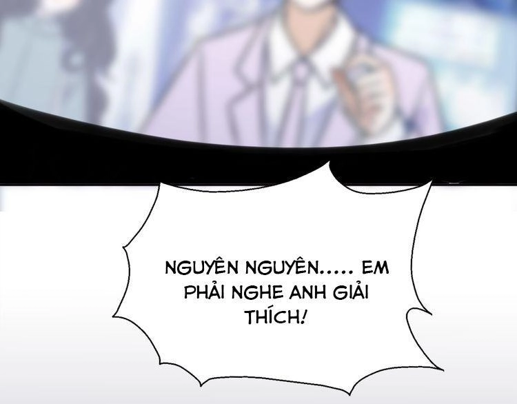 Cuộc Chiến Tình Yêu Chapter 37 - 25