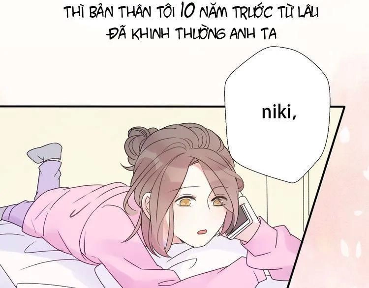 Cuộc Chiến Tình Yêu Chapter 39 - 111