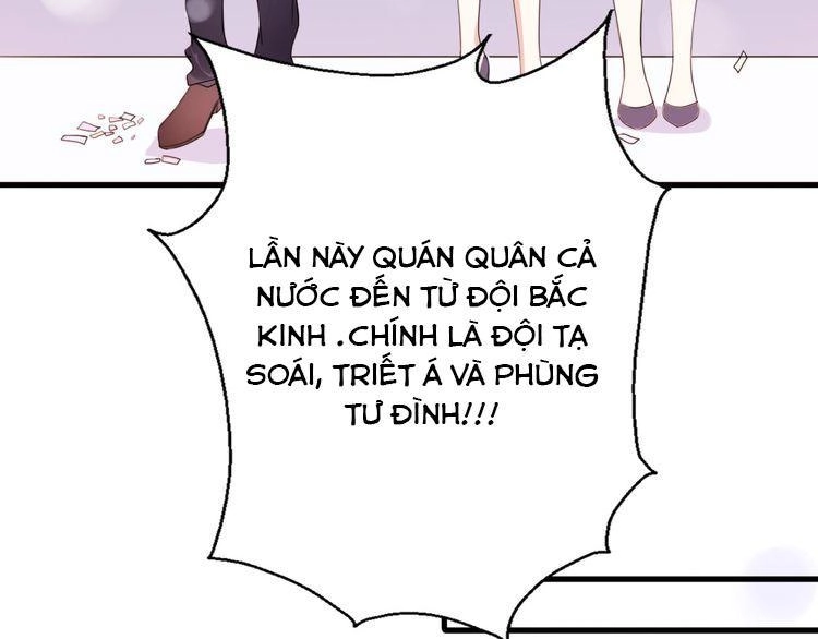 Cuộc Chiến Tình Yêu Chapter 41 - 34