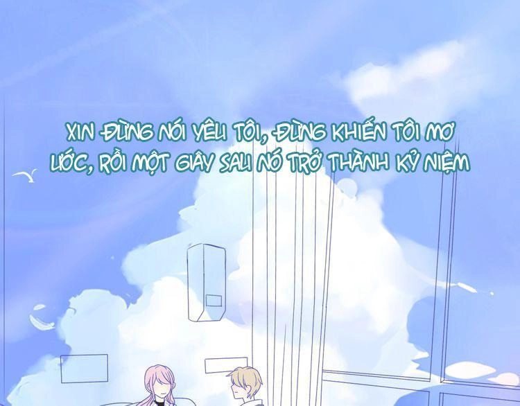 Cuộc Chiến Tình Yêu Chapter 41 - 216