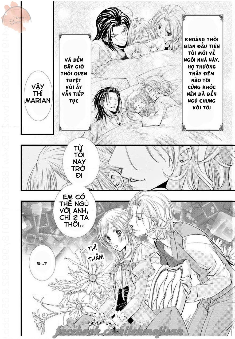 Baby Doll Chapter 1 - 10