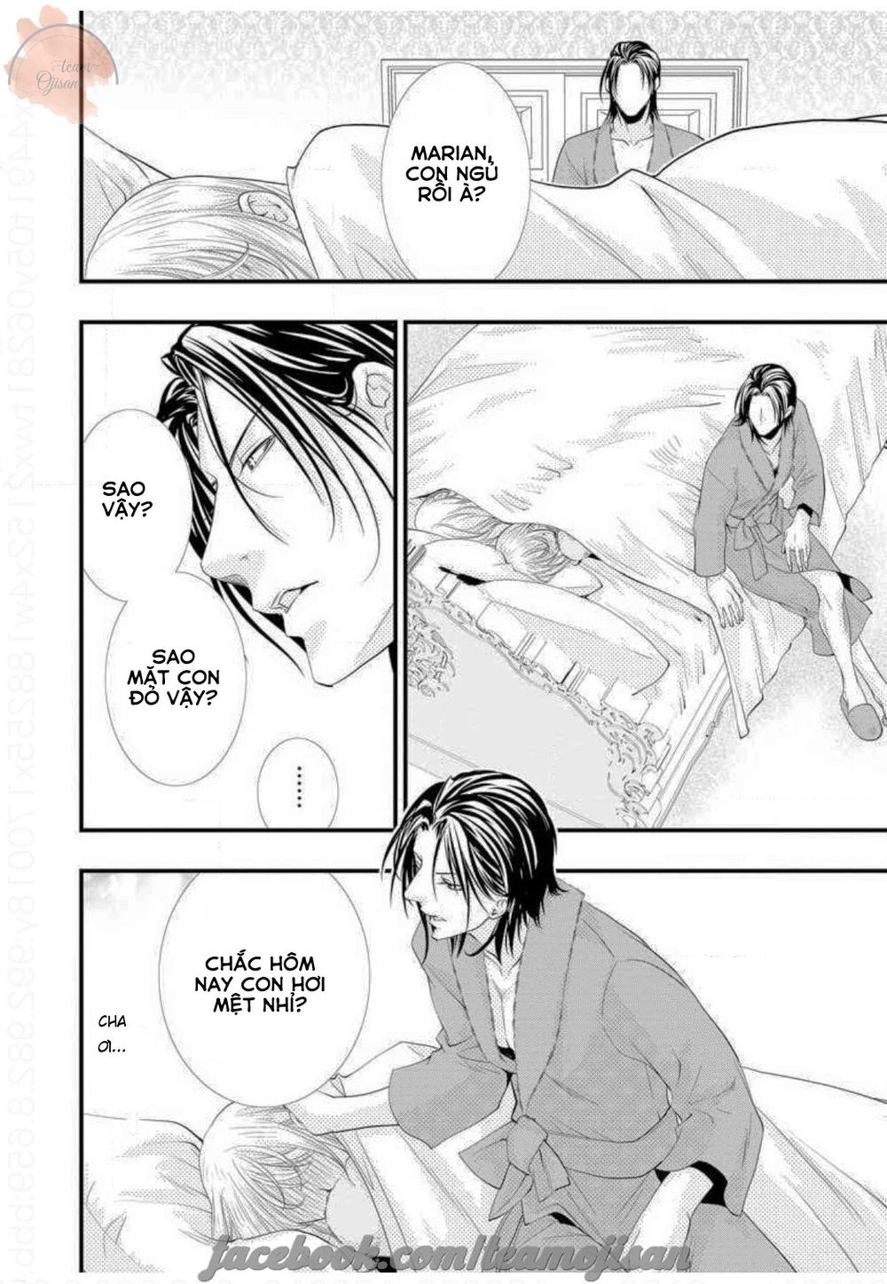 Baby Doll Chapter 2 - 16