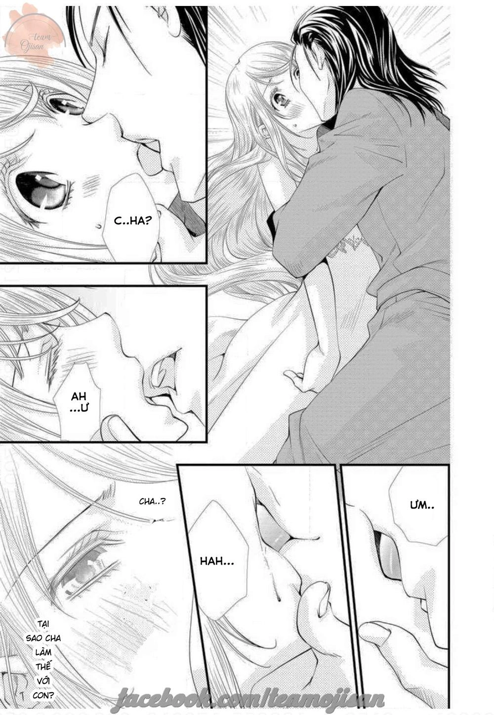 Baby Doll Chapter 2 - 27