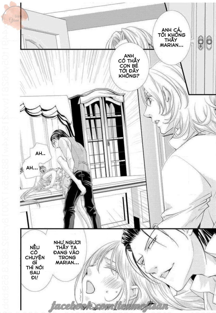 Baby Doll Chapter 3 - 10