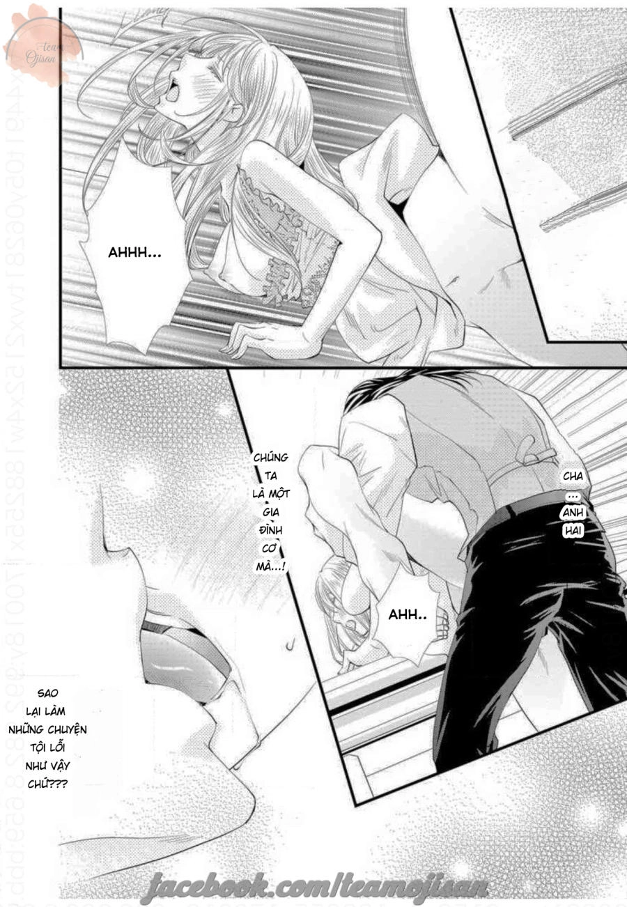 Baby Doll Chapter 3 - 14