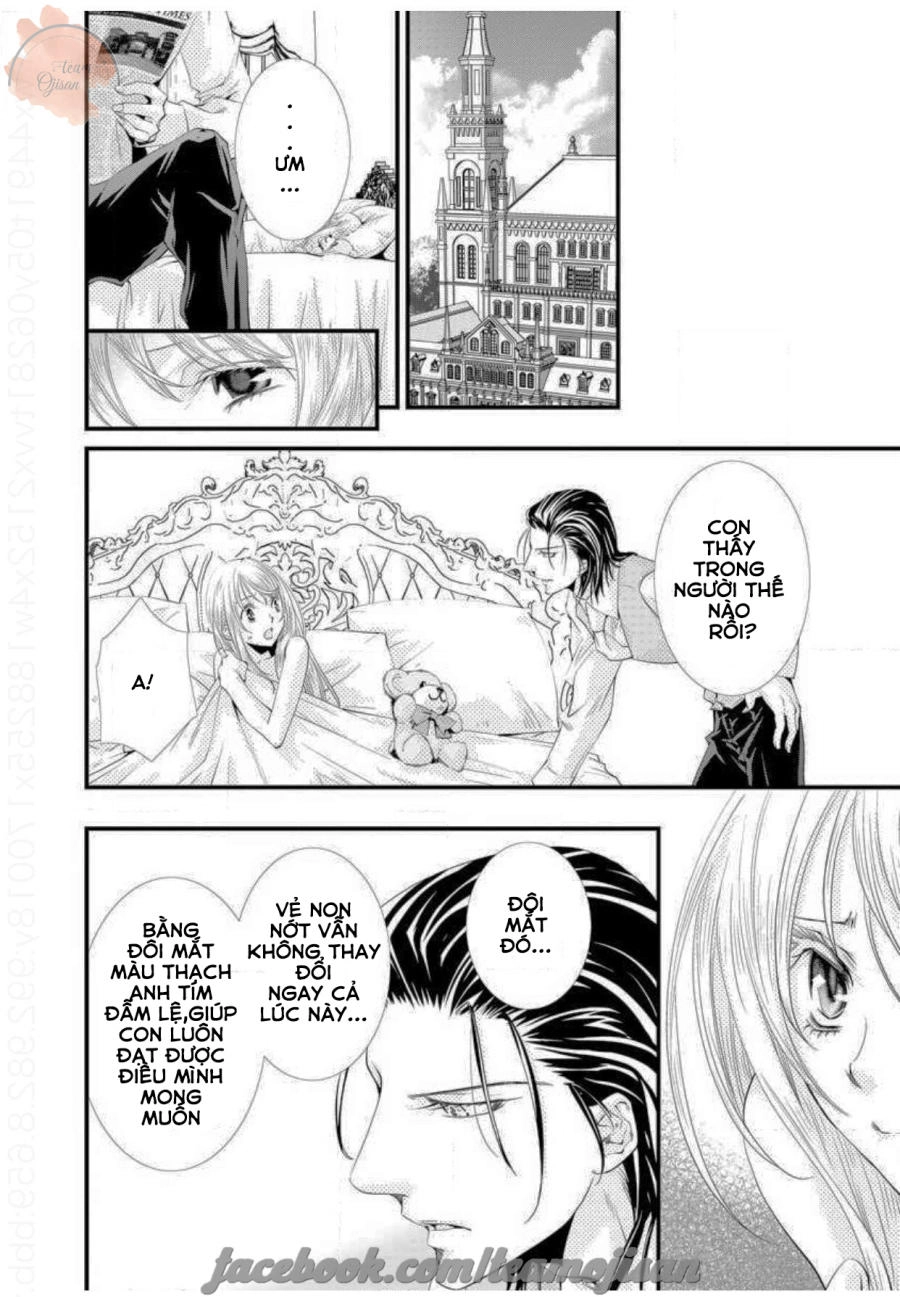 Baby Doll Chapter 3 - 16