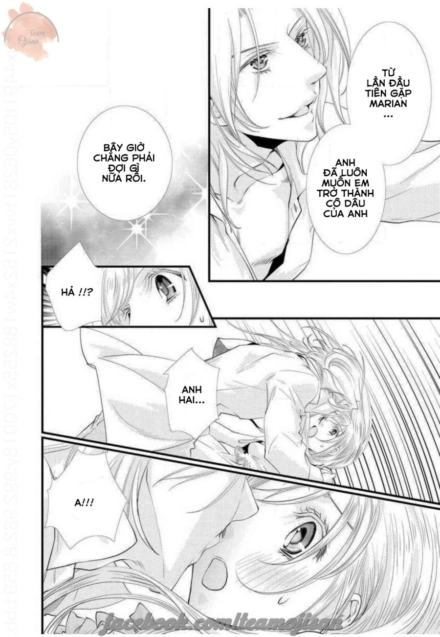 Baby Doll Chapter 4 - 2