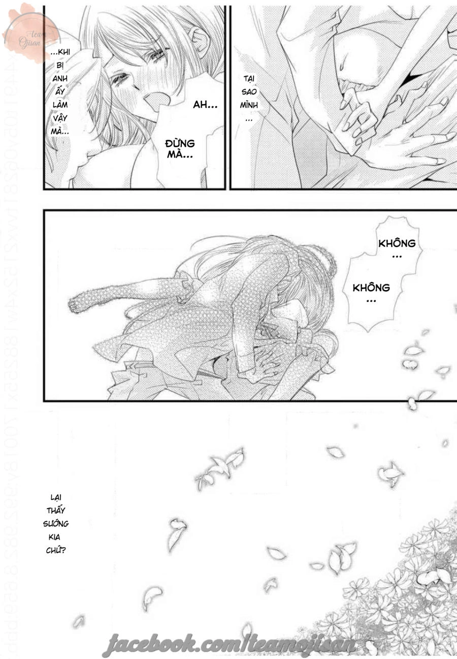 Baby Doll Chapter 4 - 6