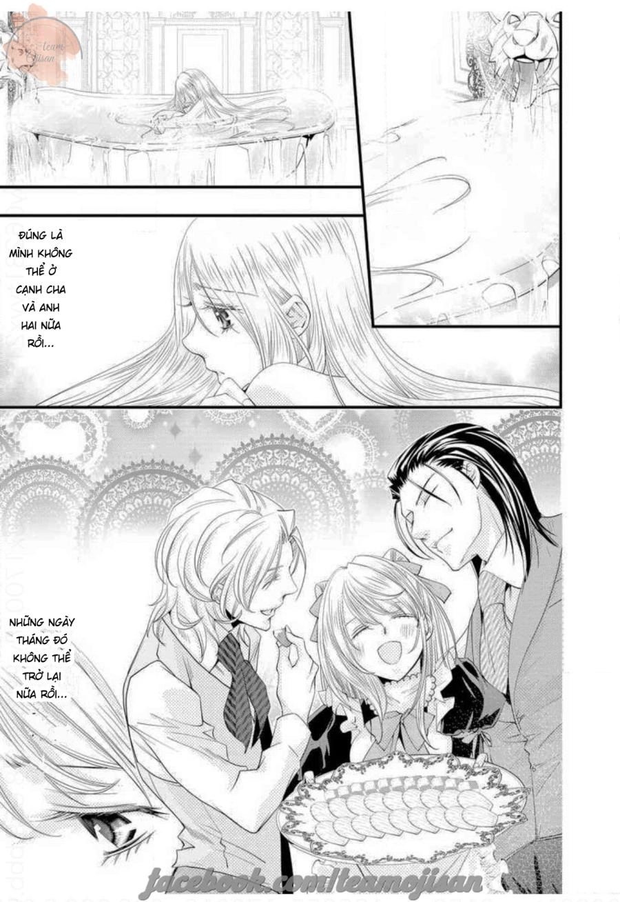 Baby Doll Chapter 4 - 7