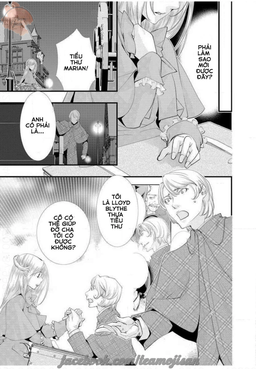 Baby Doll Chapter 4 - 11