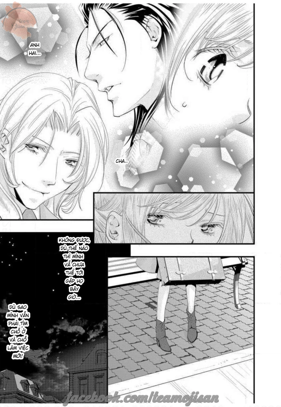 Baby Doll Chapter 4 - 15