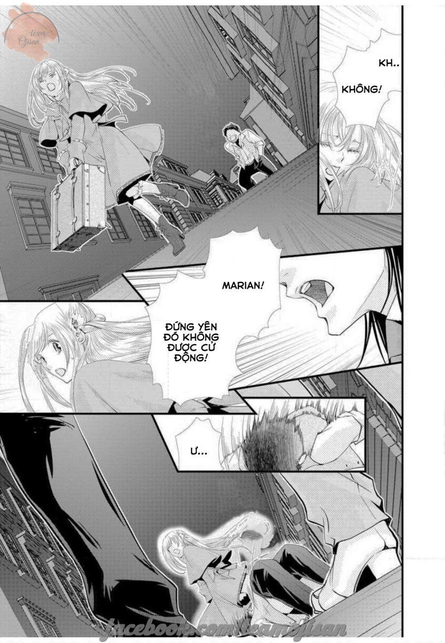 Baby Doll Chapter 4 - 17