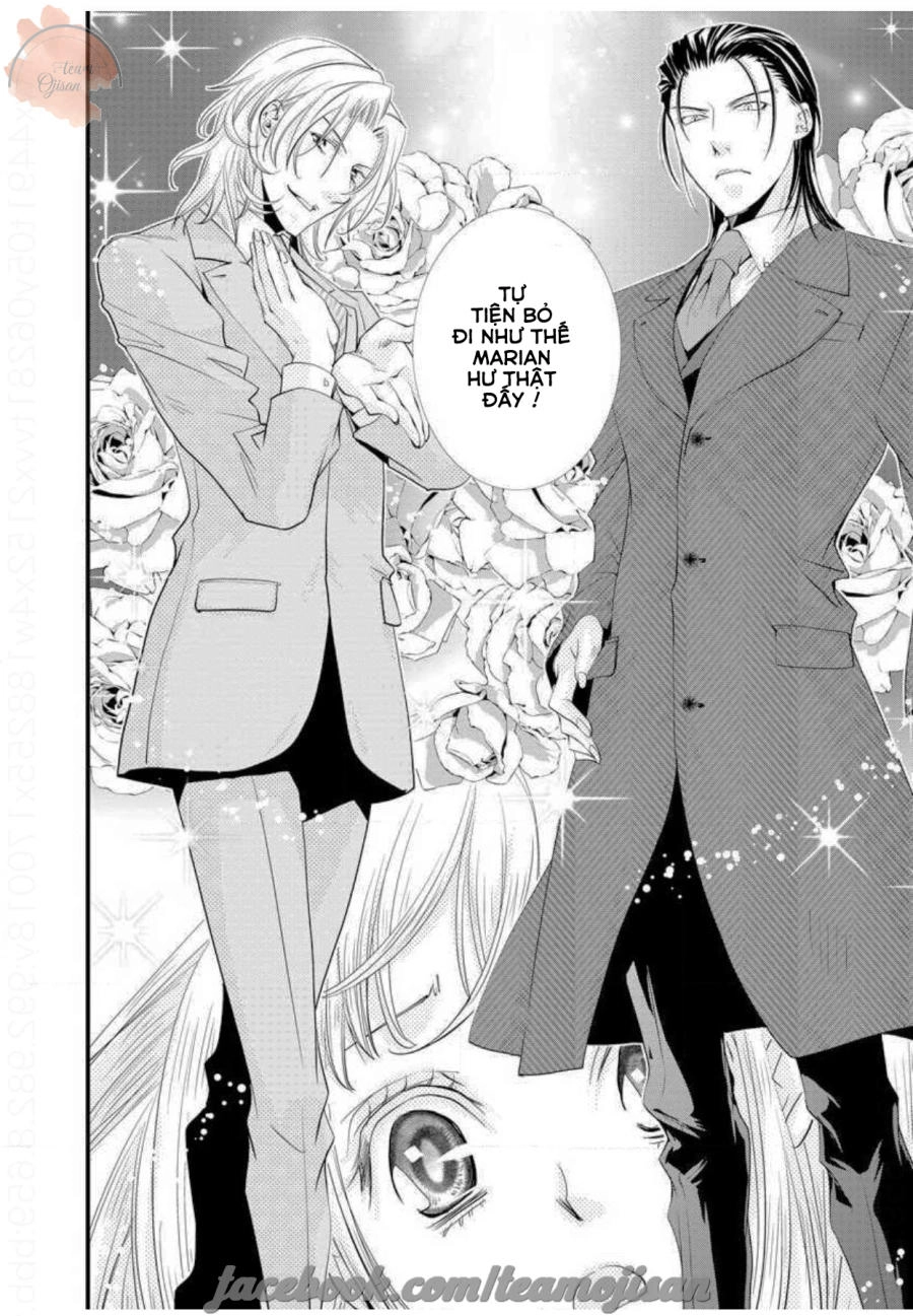 Baby Doll Chapter 4 - 18