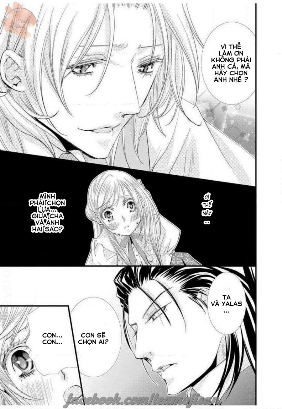 Baby Doll Chapter 5 - 3