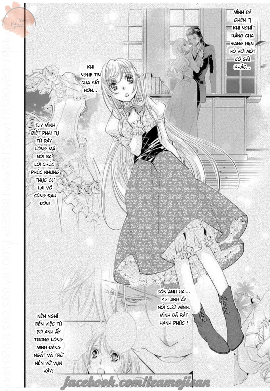 Baby Doll Chapter 5 - 4