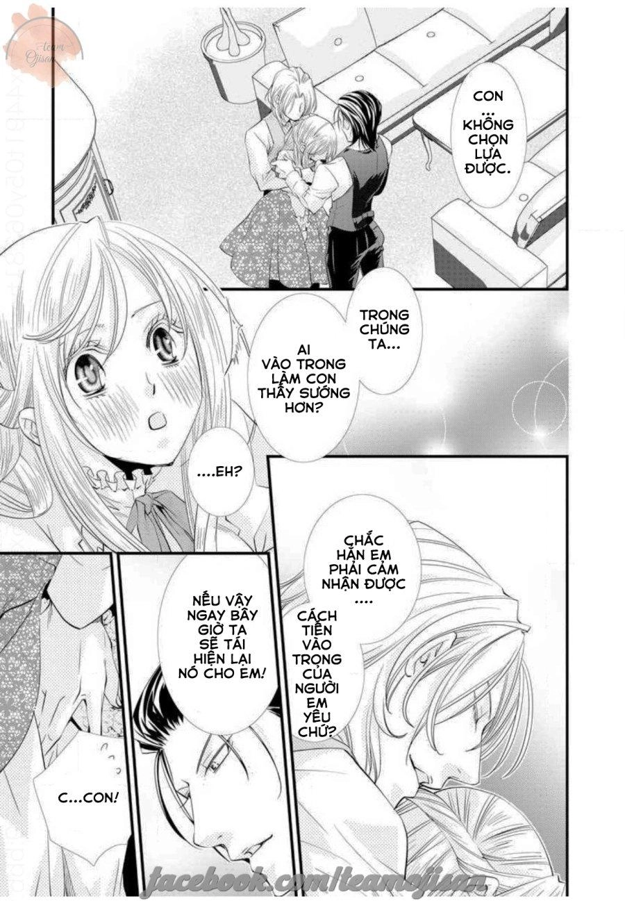 Baby Doll Chapter 5 - 5