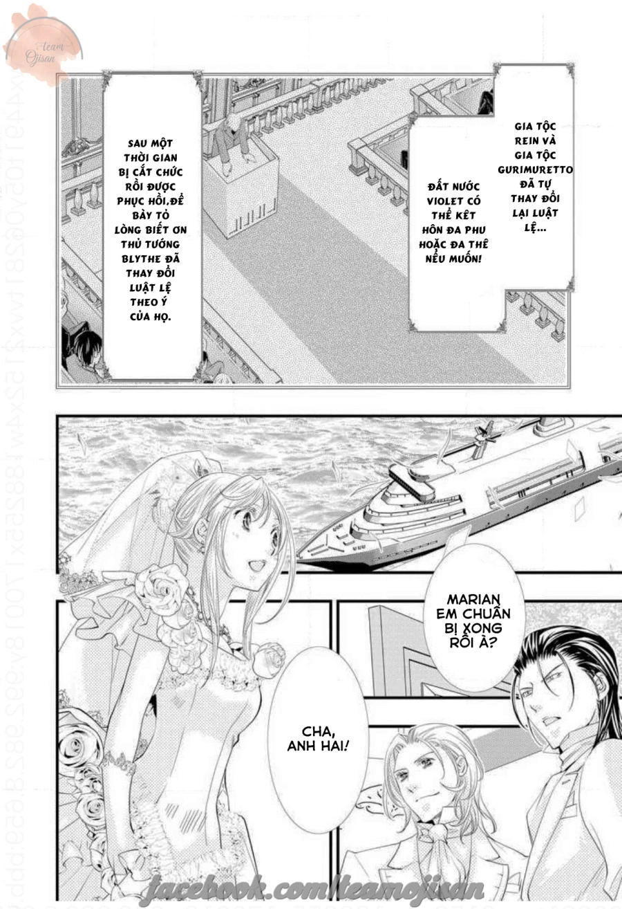 Baby Doll Chapter 5 - 16