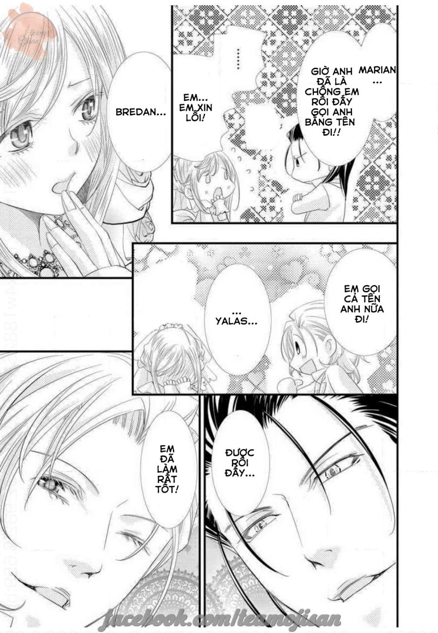 Baby Doll Chapter 5 - 17