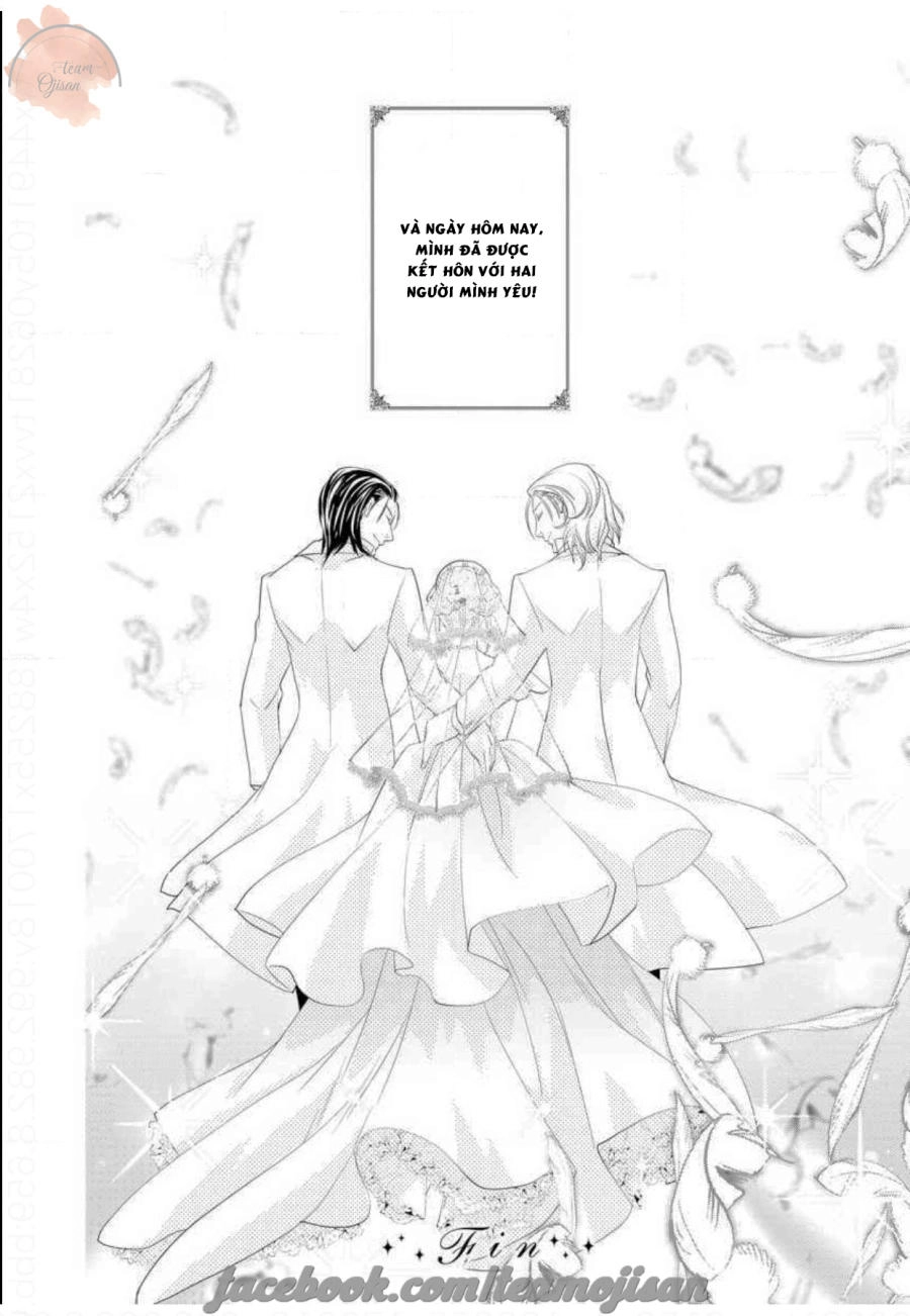 Baby Doll Chapter 5 - 18