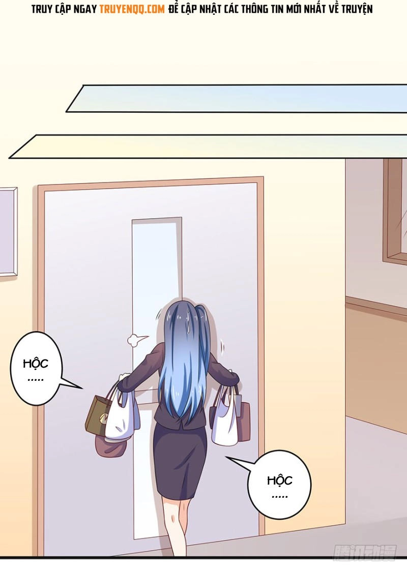 Ức Lạc Tinh Thần Chapter 11 - 17