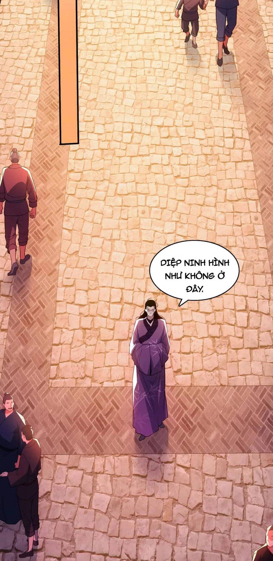 Không Nhường Nữa Ta Chết, Ta Liền Thật Vô Địch Chapter 92 - 14