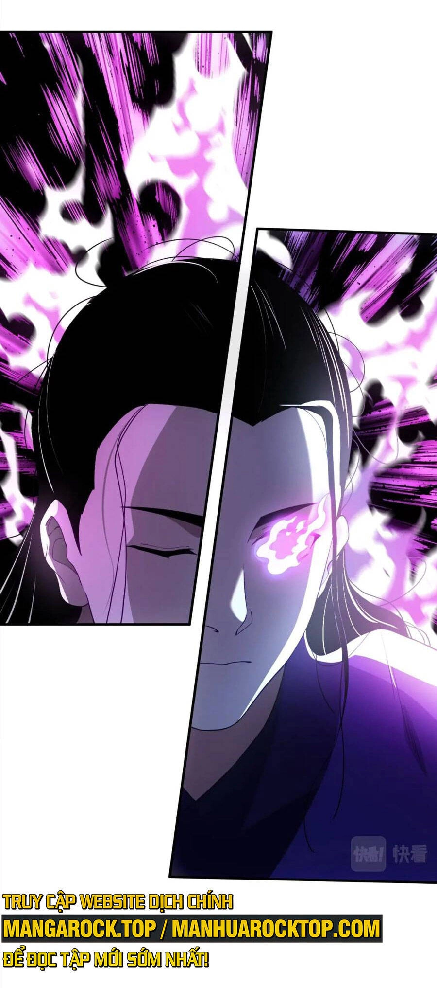 Không Nhường Nữa Ta Chết, Ta Liền Thật Vô Địch Chapter 92 - 20