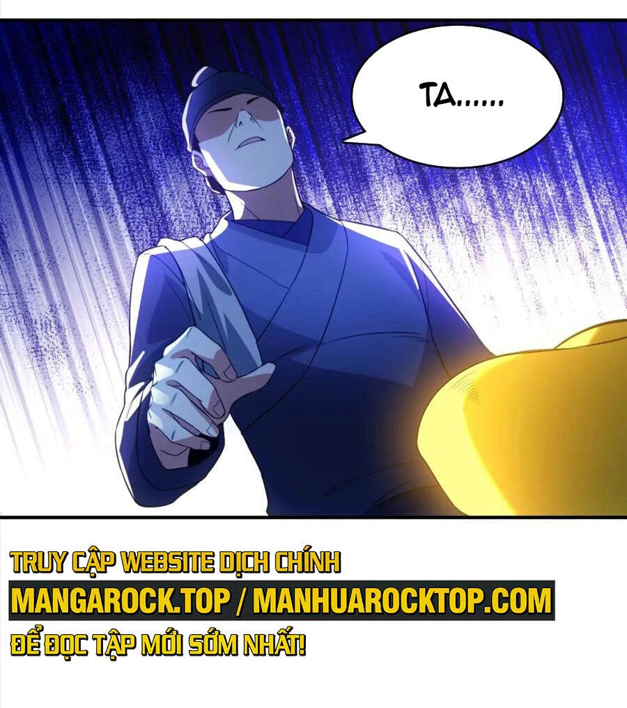 Không Nhường Nữa Ta Chết, Ta Liền Thật Vô Địch Chapter 92 - 27