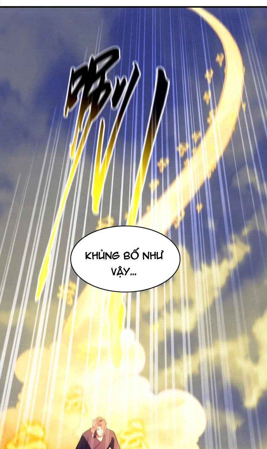 Không Nhường Nữa Ta Chết, Ta Liền Thật Vô Địch Chapter 92 - 31