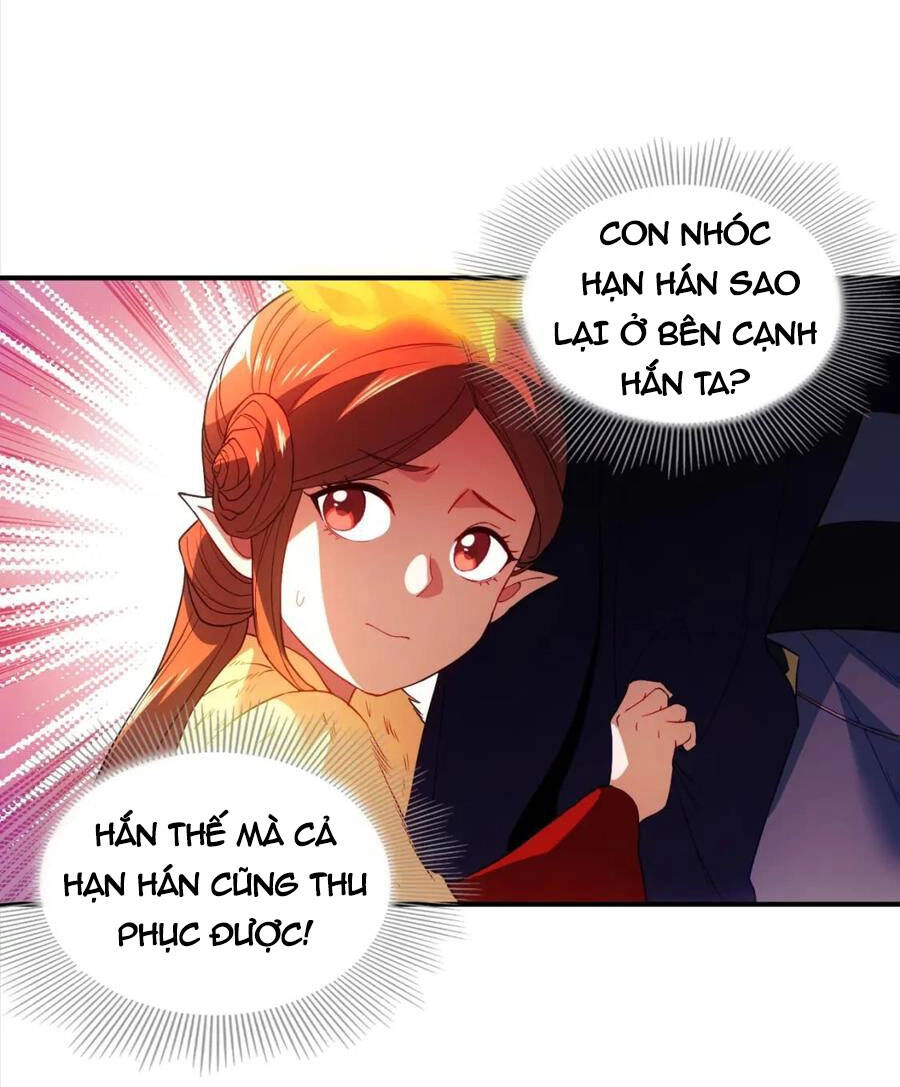 Không Nhường Nữa Ta Chết, Ta Liền Thật Vô Địch Chapter 92 - 38