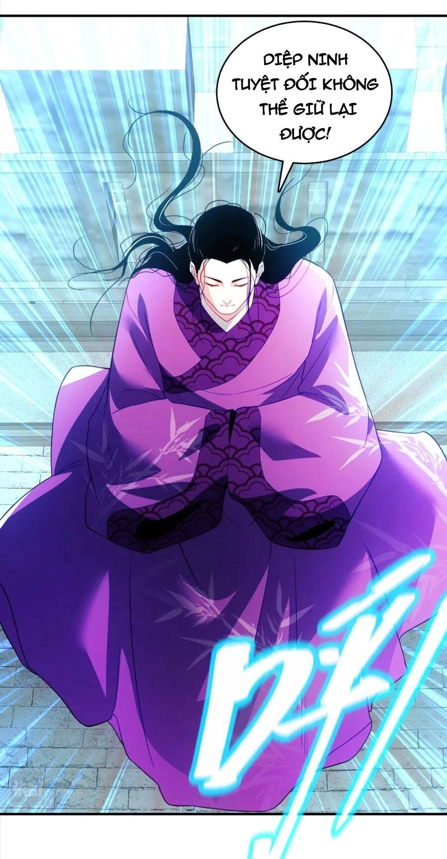 Không Nhường Nữa Ta Chết, Ta Liền Thật Vô Địch Chapter 92 - 39