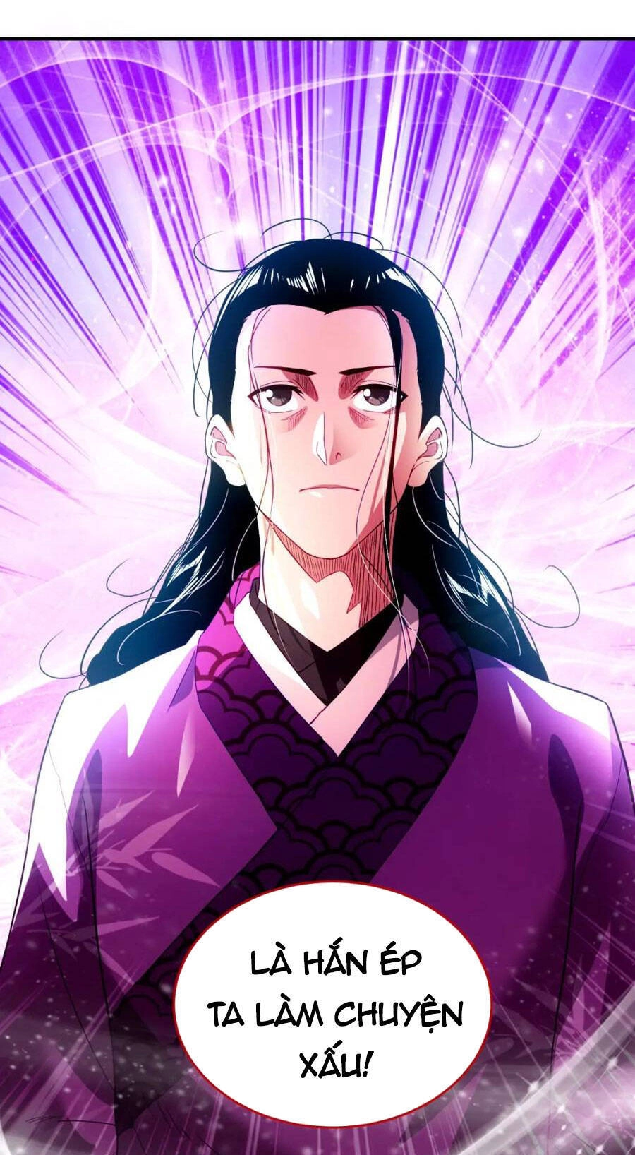 Không Nhường Nữa Ta Chết, Ta Liền Thật Vô Địch Chapter 92 - 43