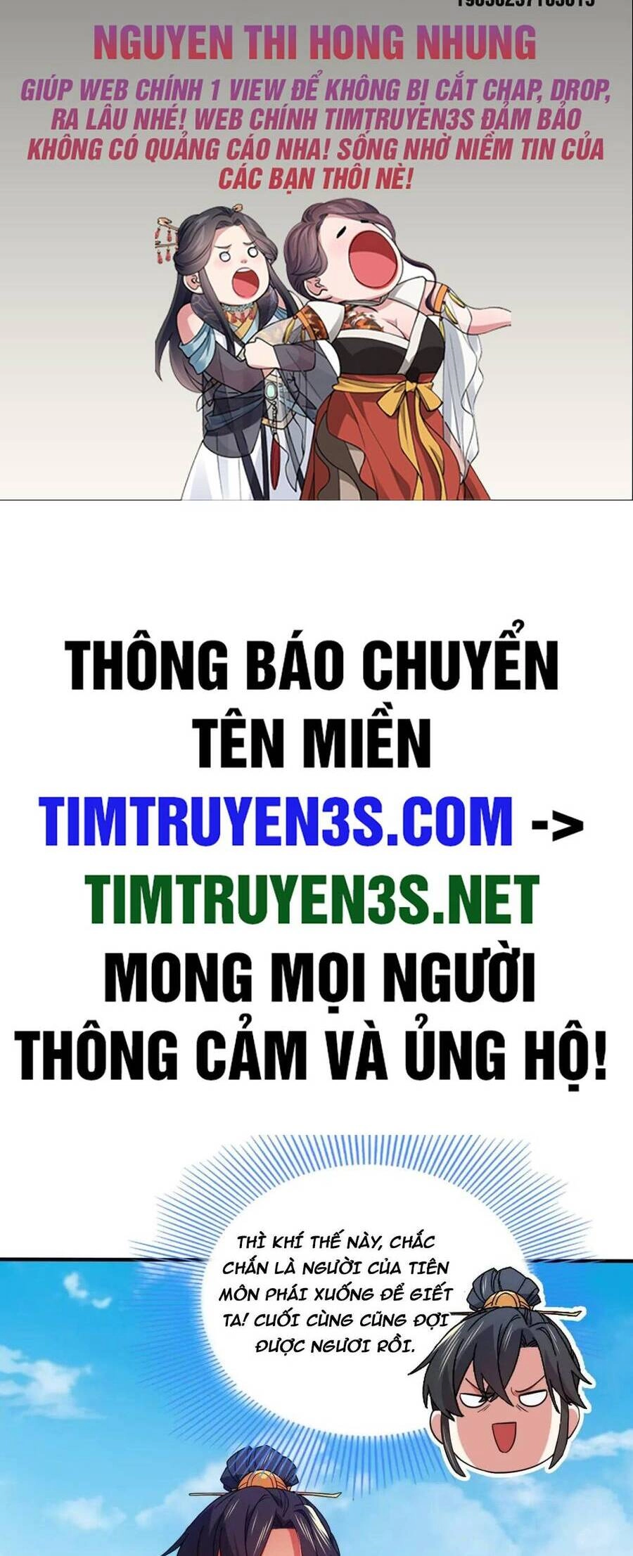 Không Nhường Nữa Ta Chết, Ta Liền Thật Vô Địch Chapter 93 - 2