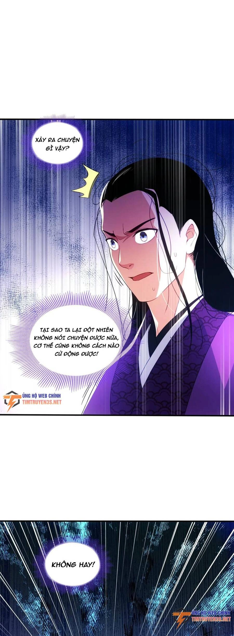 Không Nhường Nữa Ta Chết, Ta Liền Thật Vô Địch Chapter 93 - 6