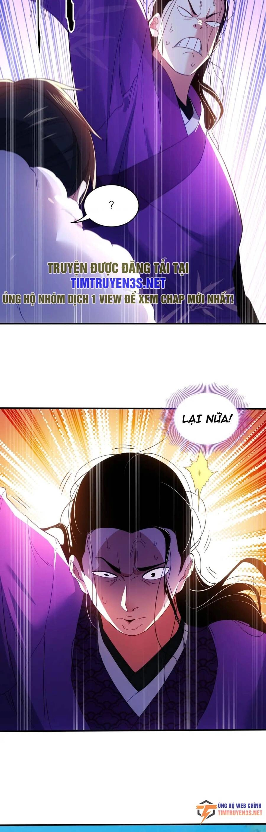 Không Nhường Nữa Ta Chết, Ta Liền Thật Vô Địch Chapter 93 - 17