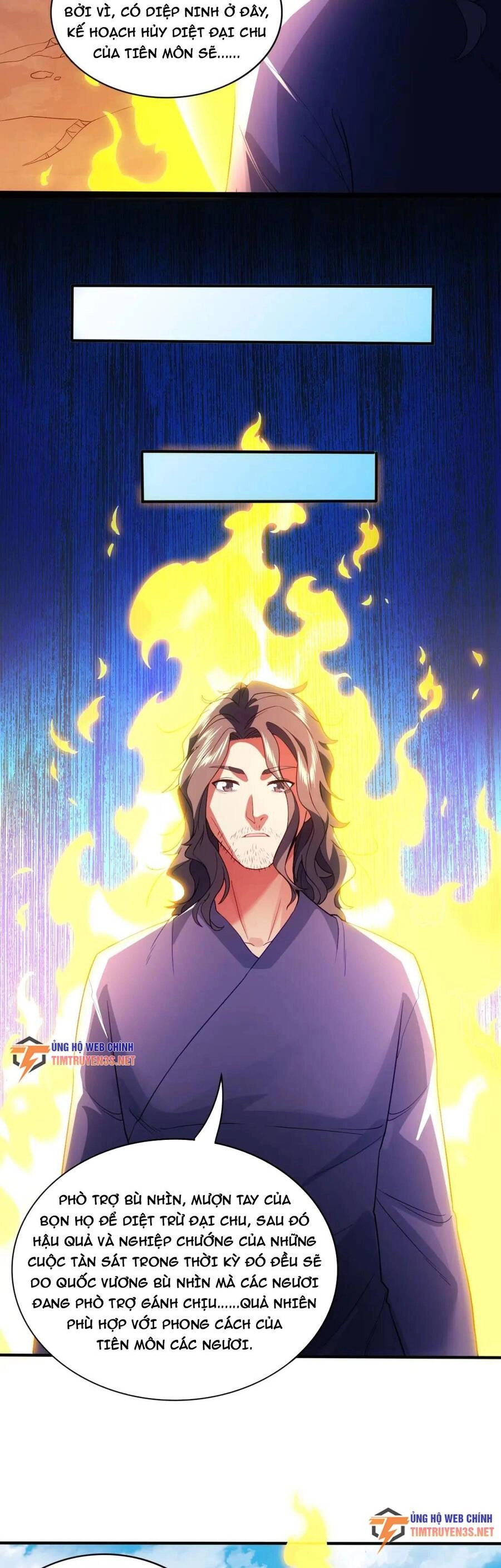 Không Nhường Nữa Ta Chết, Ta Liền Thật Vô Địch Chapter 93 - 24