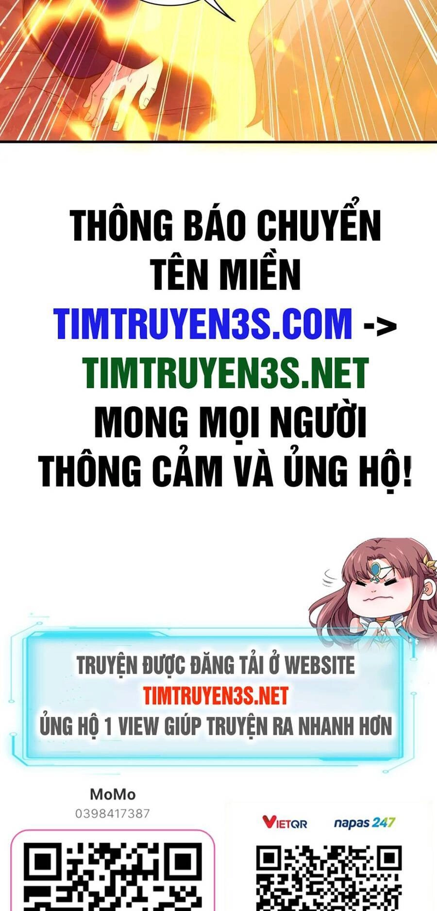 Không Nhường Nữa Ta Chết, Ta Liền Thật Vô Địch Chapter 93 - 27