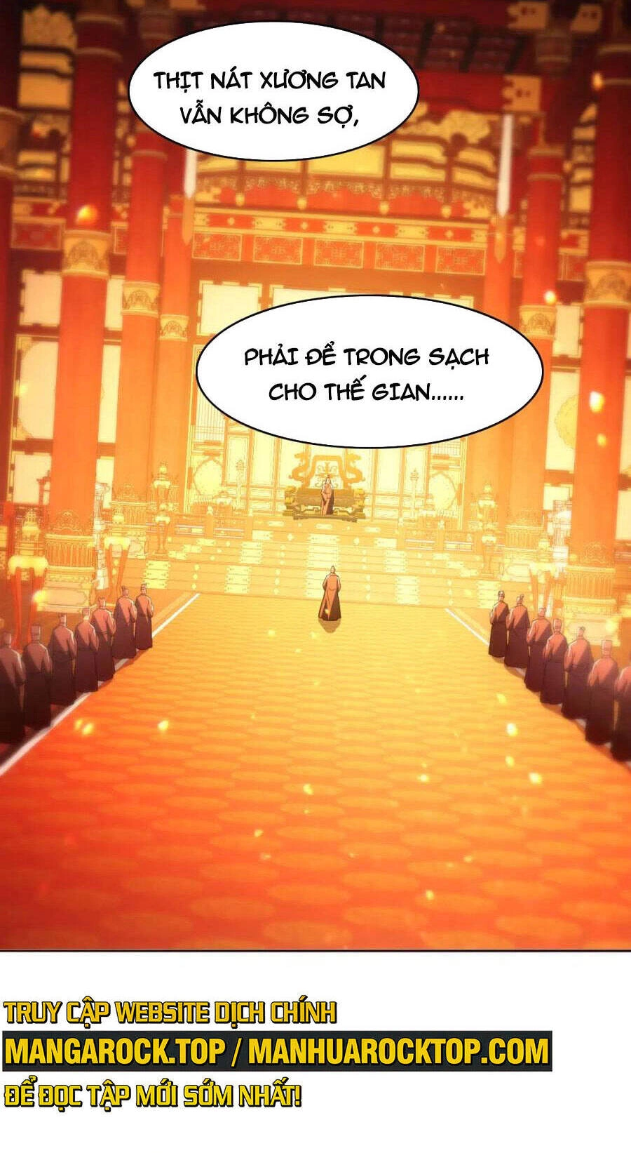 Không Nhường Nữa Ta Chết, Ta Liền Thật Vô Địch Chapter 95 - 2